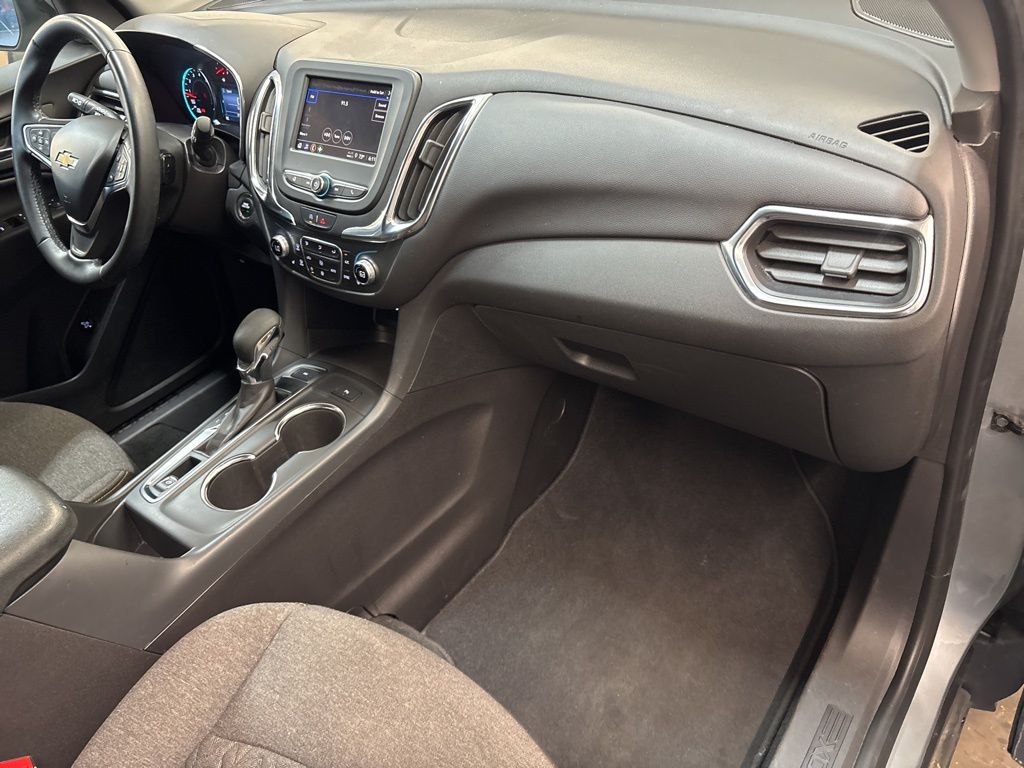 Thumbnail: 2024 Chevrolet Equinox - 12