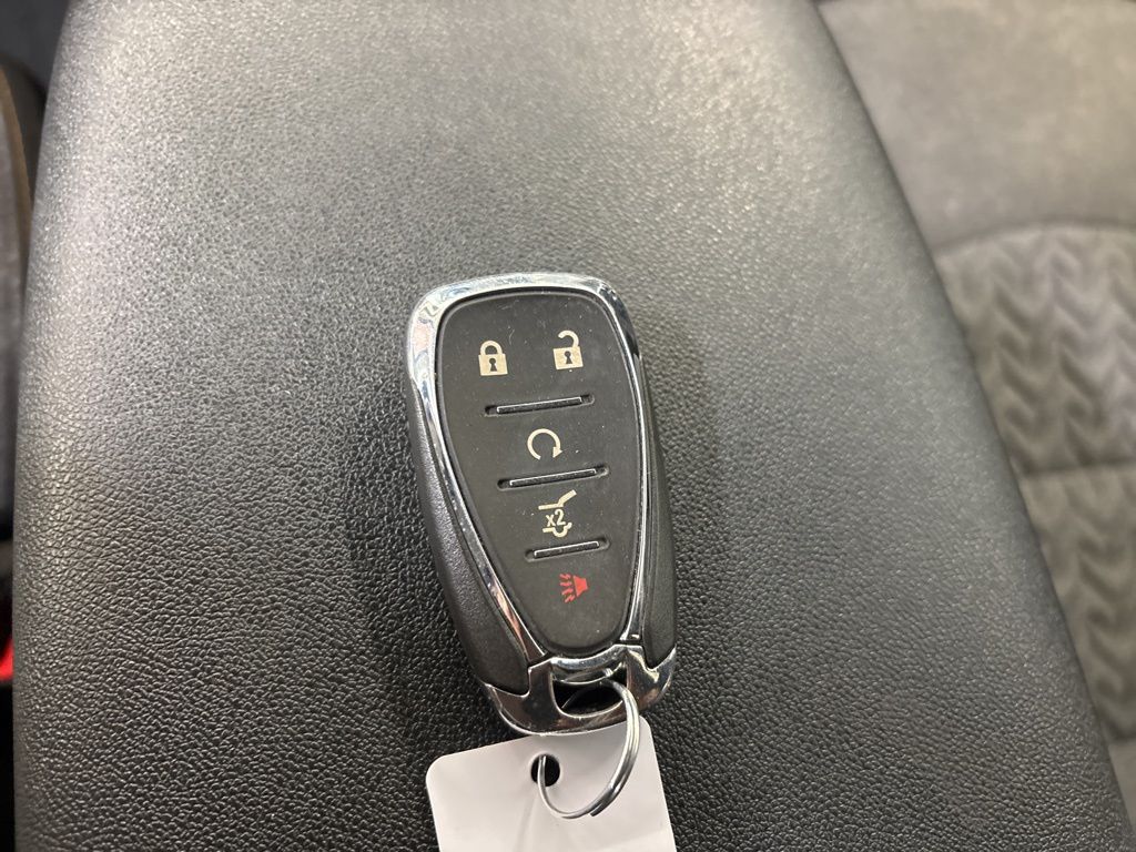 Thumbnail: 2024 Chevrolet Equinox - 29