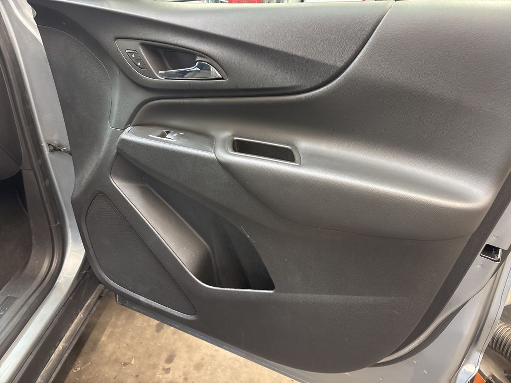 Thumbnail: 2024 Chevrolet Equinox - 42