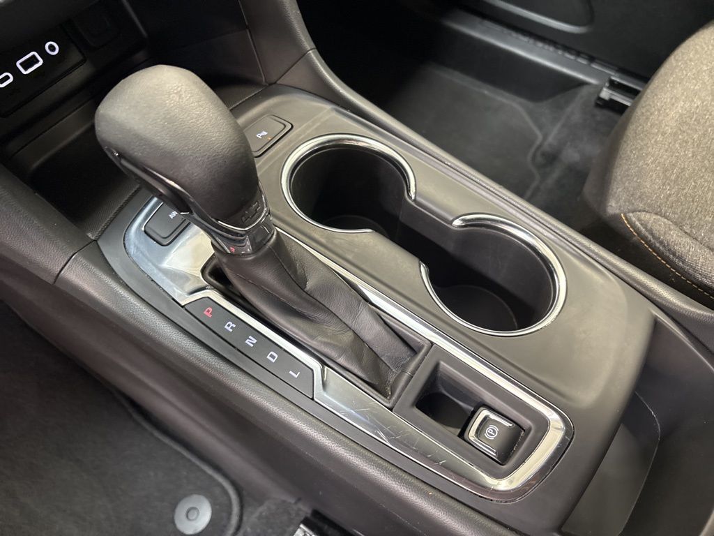 Thumbnail: 2024 Chevrolet Equinox - 28