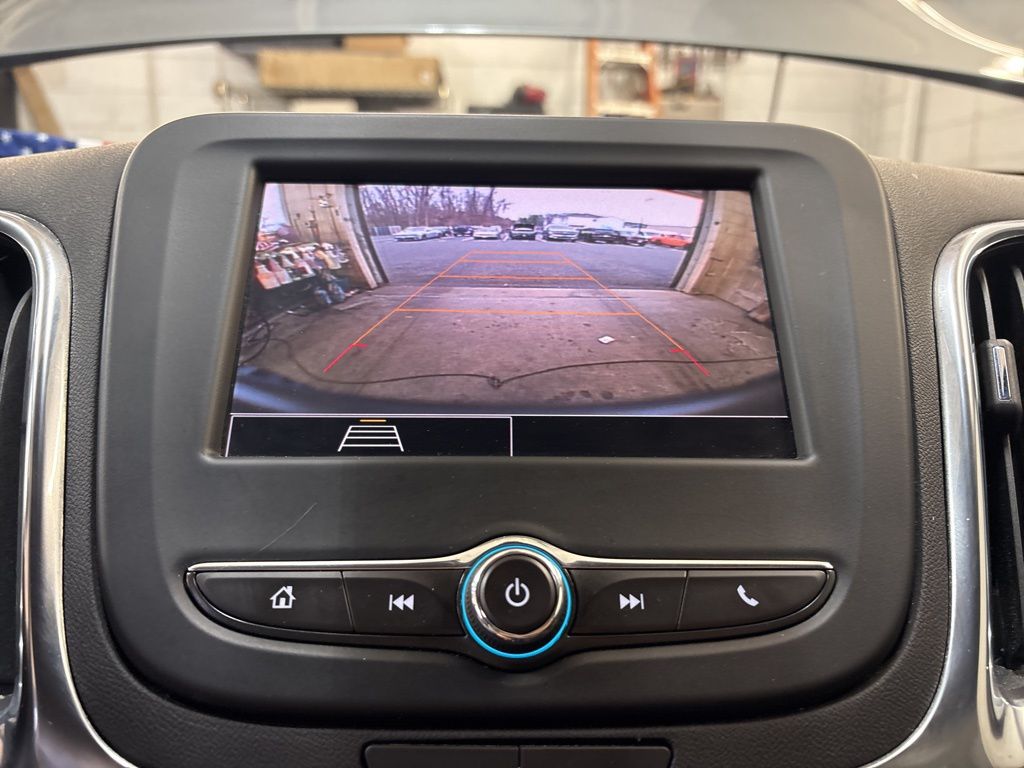 Thumbnail: 2024 Chevrolet Equinox - 26