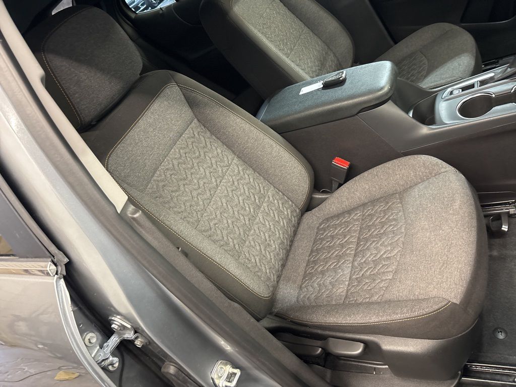 Thumbnail: 2024 Chevrolet Equinox - 9