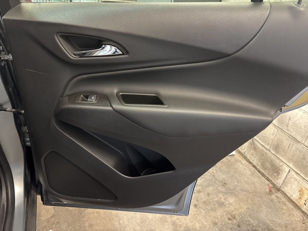 Thumbnail: 2024 Chevrolet Equinox - 37