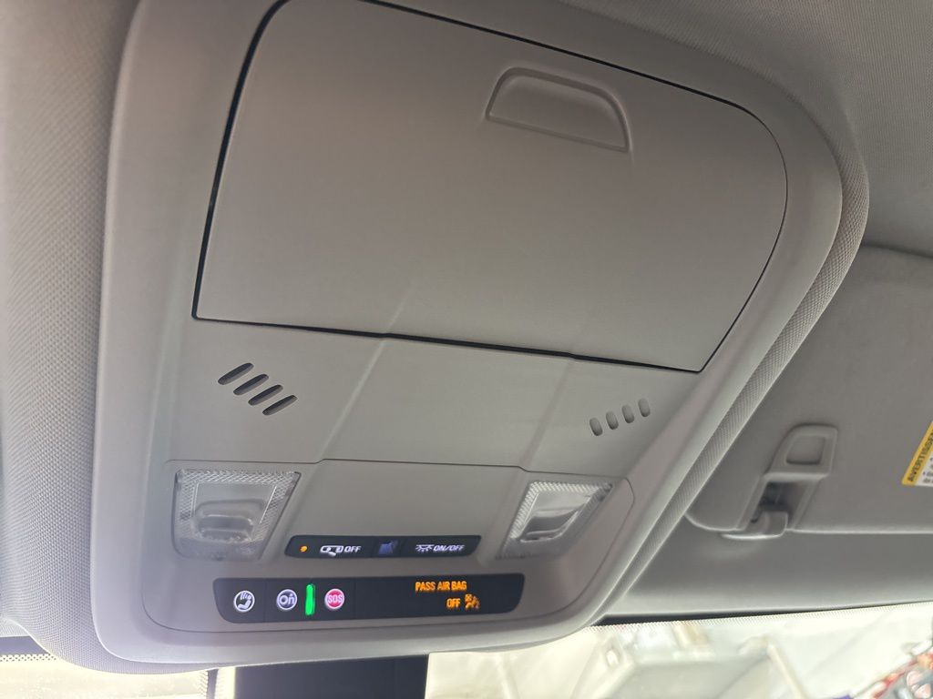 Thumbnail: 2024 Chevrolet Equinox - 30