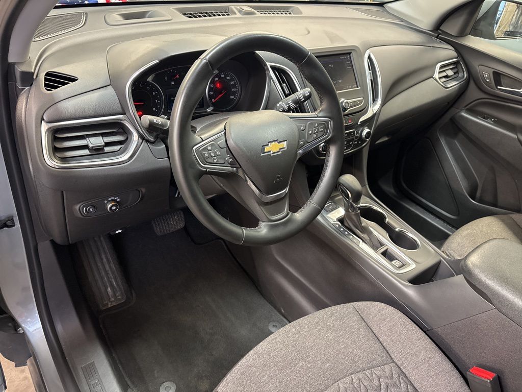 Thumbnail: 2024 Chevrolet Equinox - 2