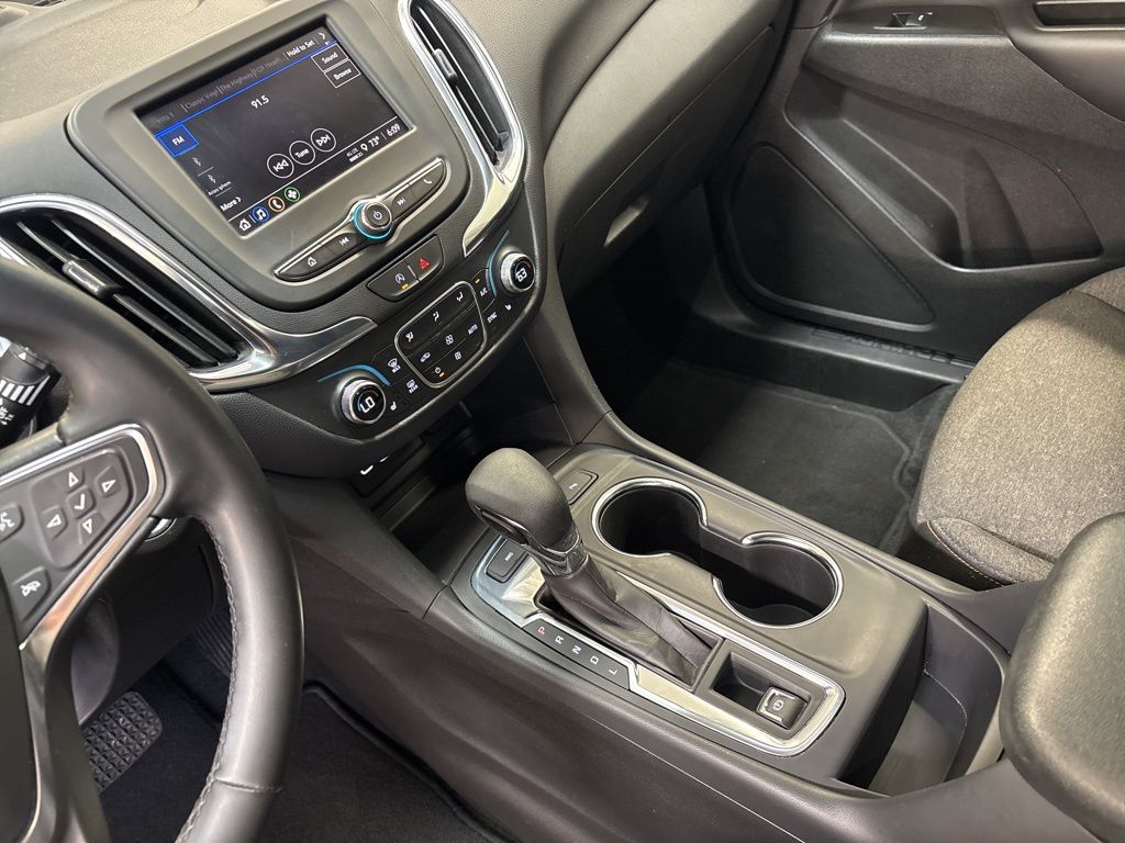 Thumbnail: 2024 Chevrolet Equinox - 14