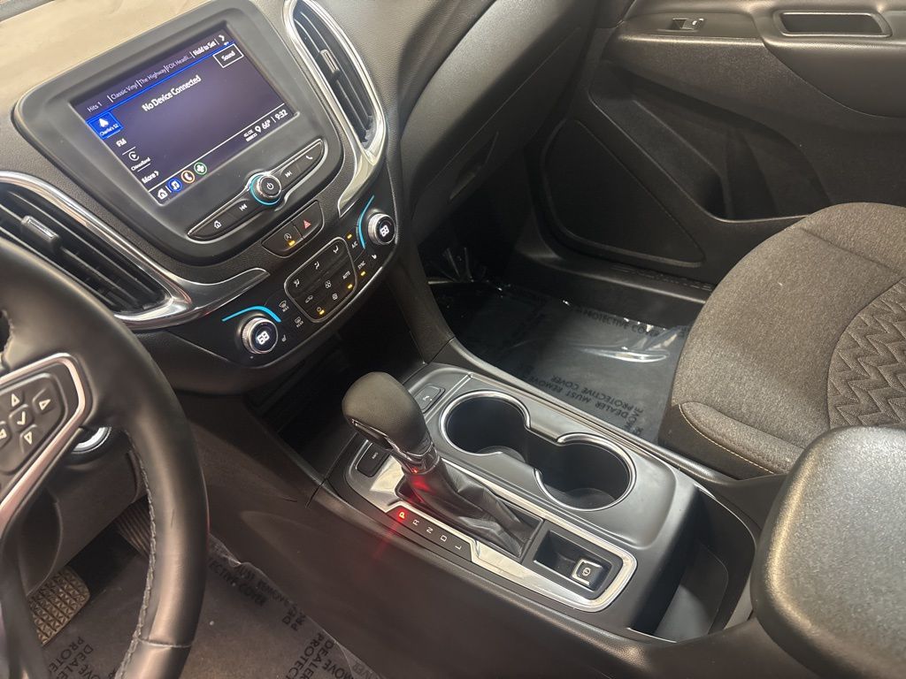 Thumbnail: 2024 Chevrolet Equinox - 15