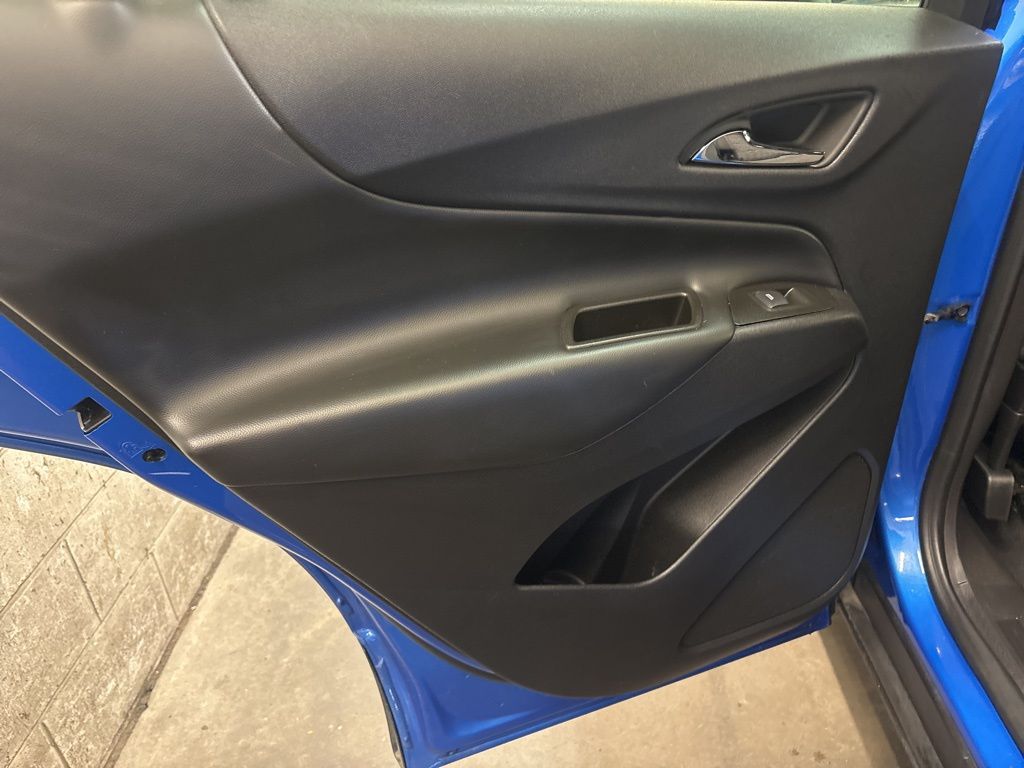 Thumbnail: 2024 Chevrolet Equinox - 30