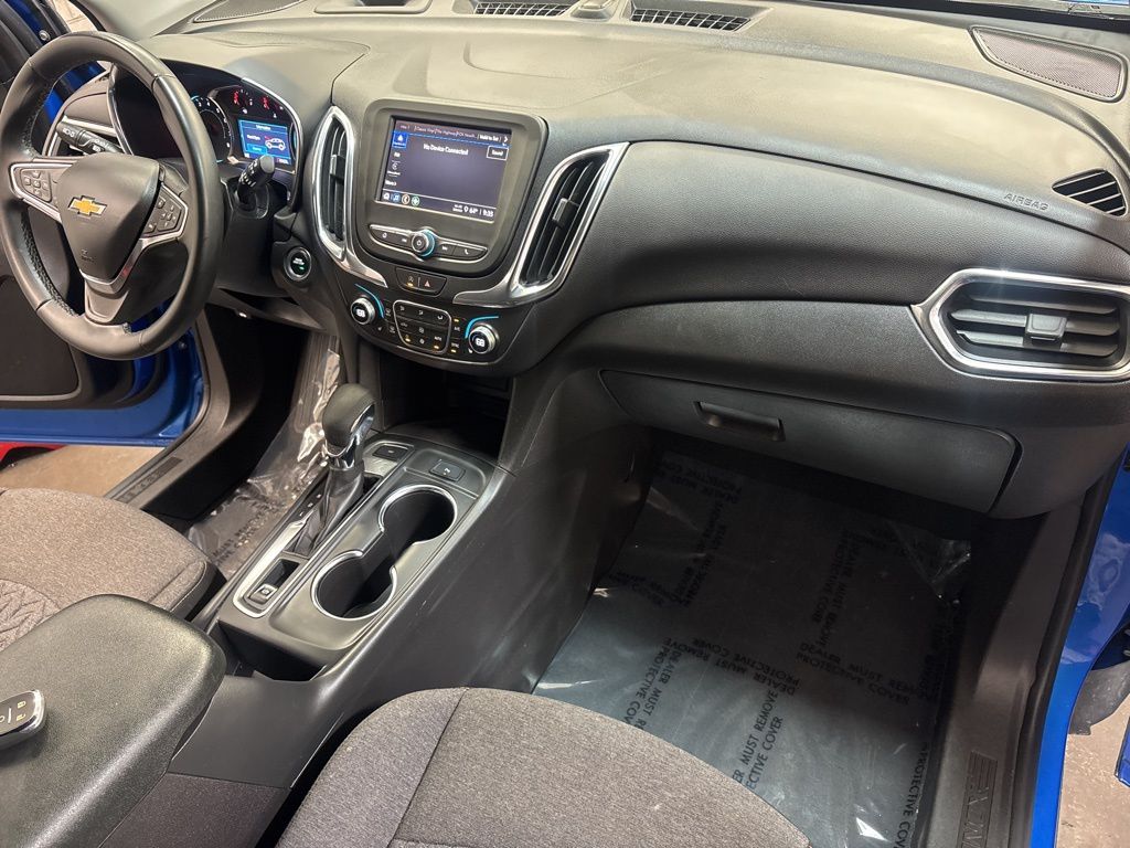Thumbnail: 2024 Chevrolet Equinox - 13