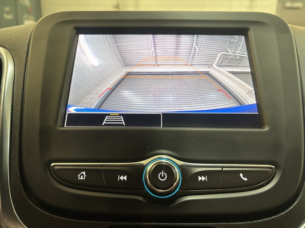 Thumbnail: 2024 Chevrolet Equinox - 29