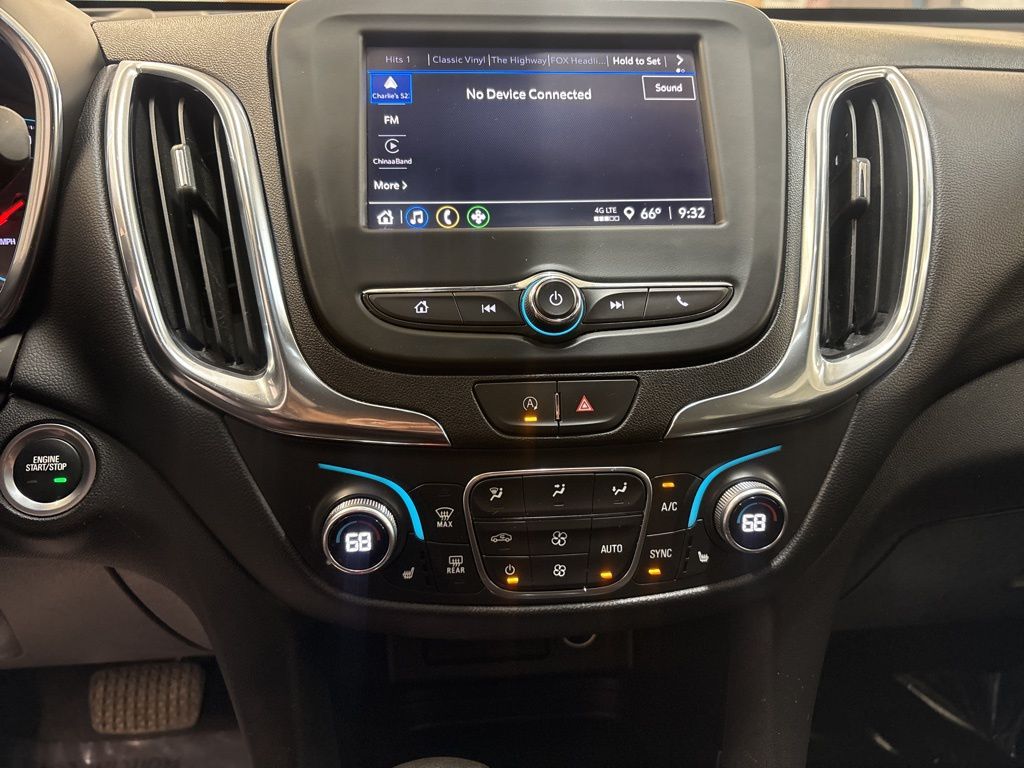 Thumbnail: 2024 Chevrolet Equinox - 14