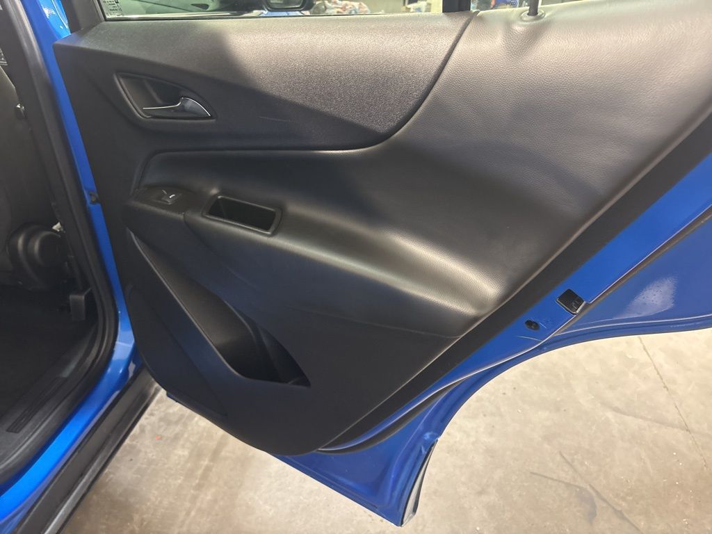 Thumbnail: 2024 Chevrolet Equinox - 34