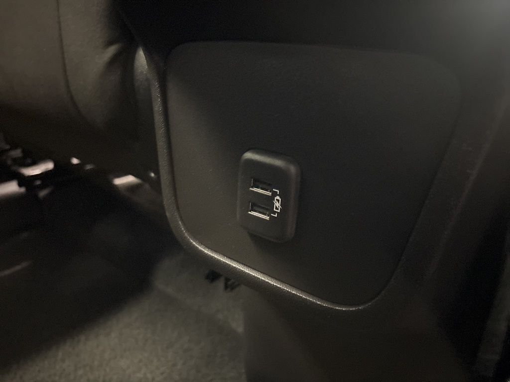 Thumbnail: 2024 Chevrolet Equinox - 38