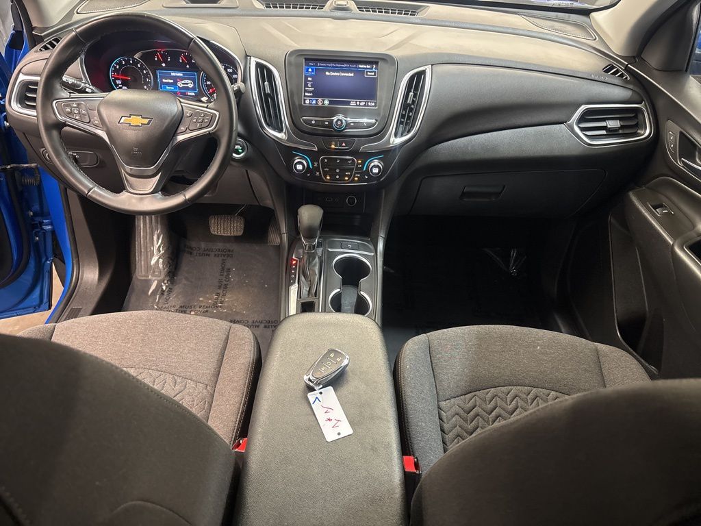 Thumbnail: 2024 Chevrolet Equinox - 12