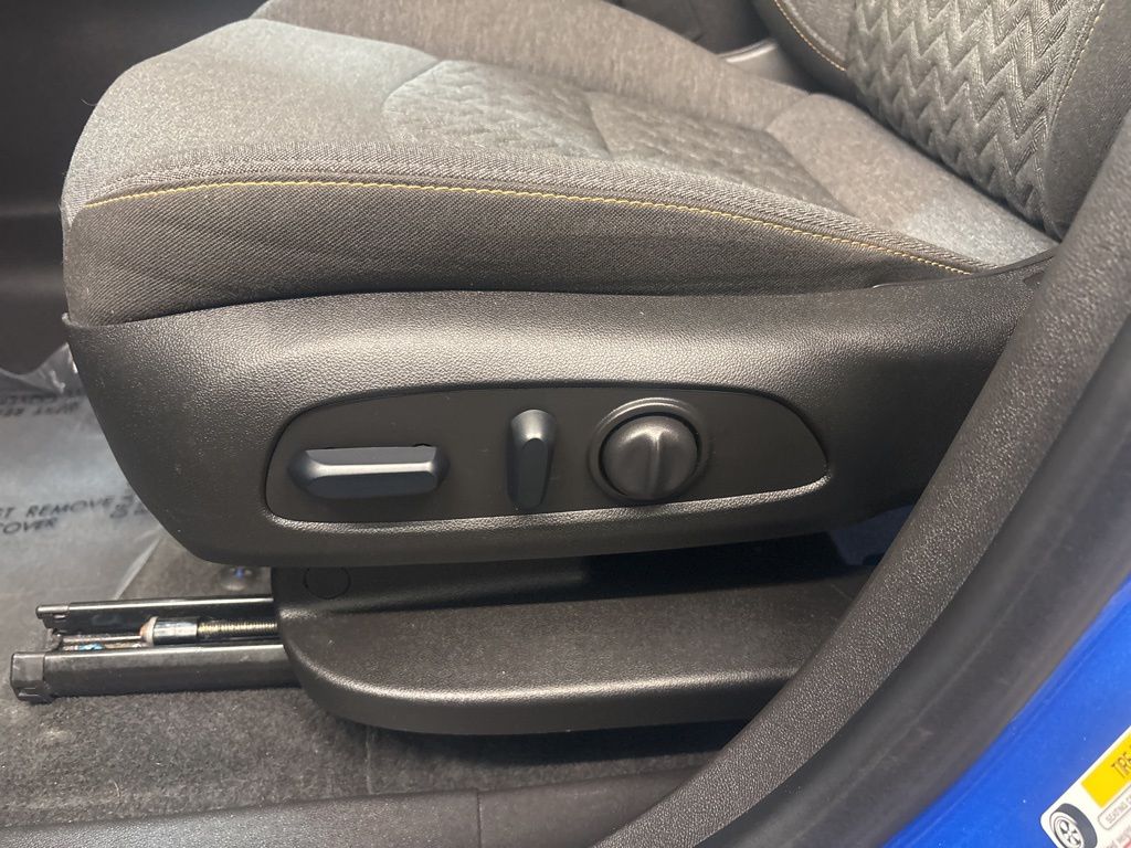 Thumbnail: 2024 Chevrolet Equinox - 26