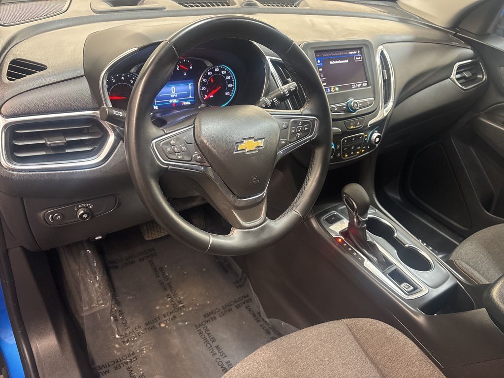 Thumbnail: 2024 Chevrolet Equinox - 2