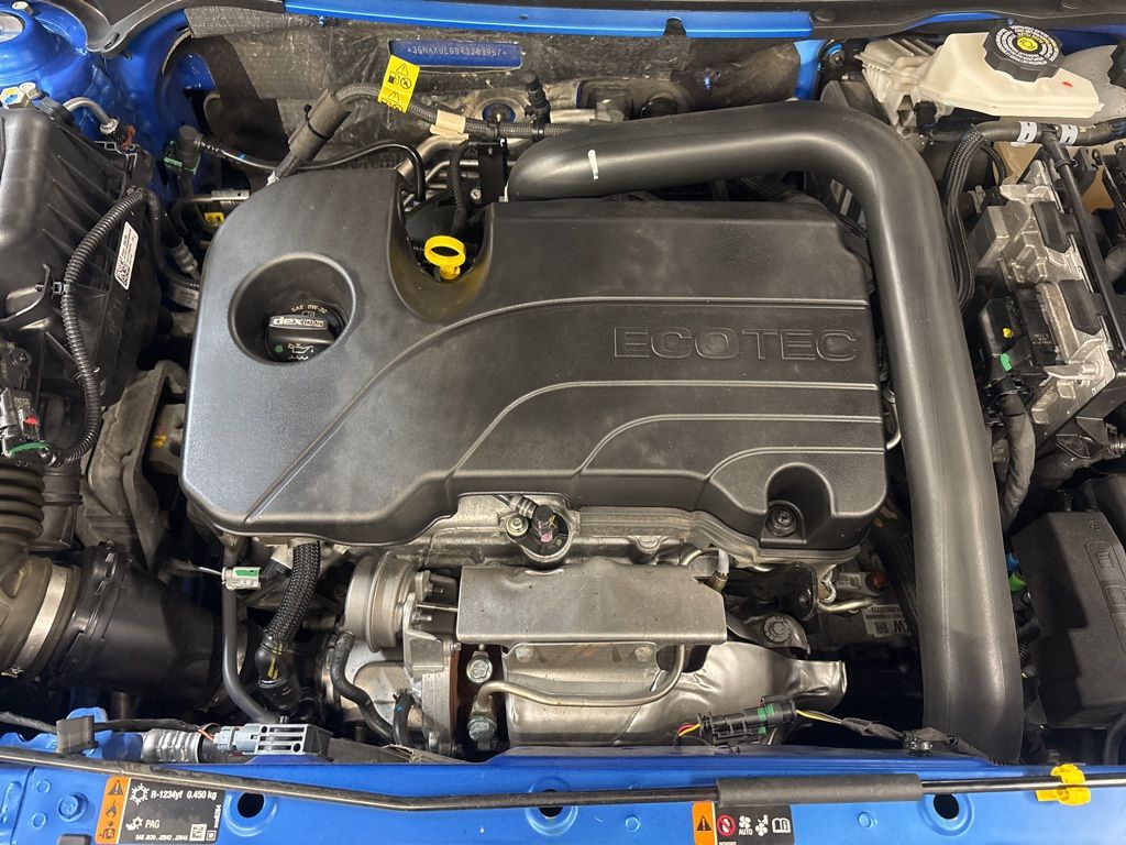 Thumbnail: 2024 Chevrolet Equinox - 7