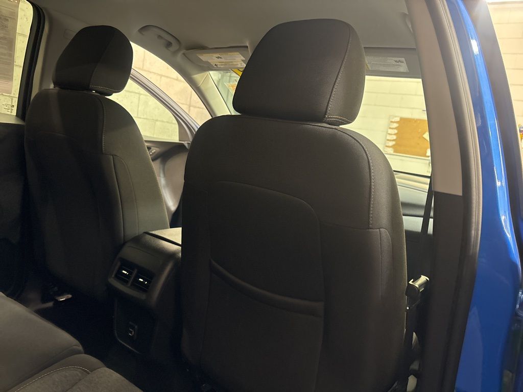 Thumbnail: 2024 Chevrolet Equinox - 37