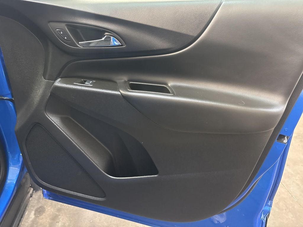 Thumbnail: 2024 Chevrolet Equinox - 39