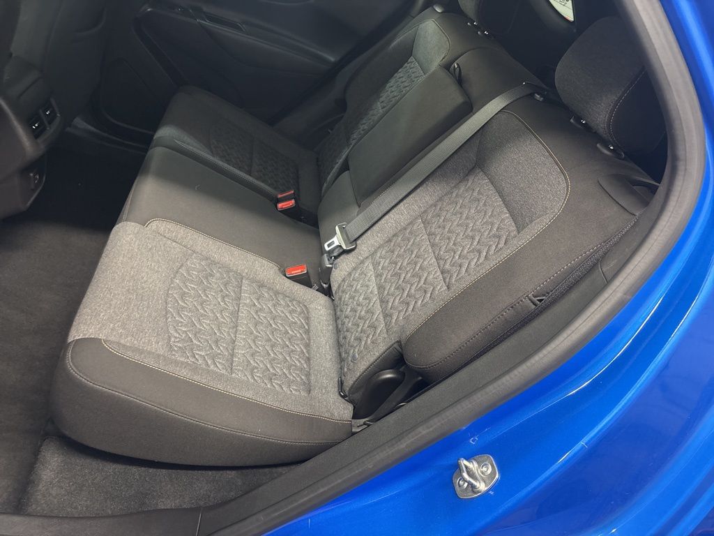 Thumbnail: 2024 Chevrolet Equinox - 31