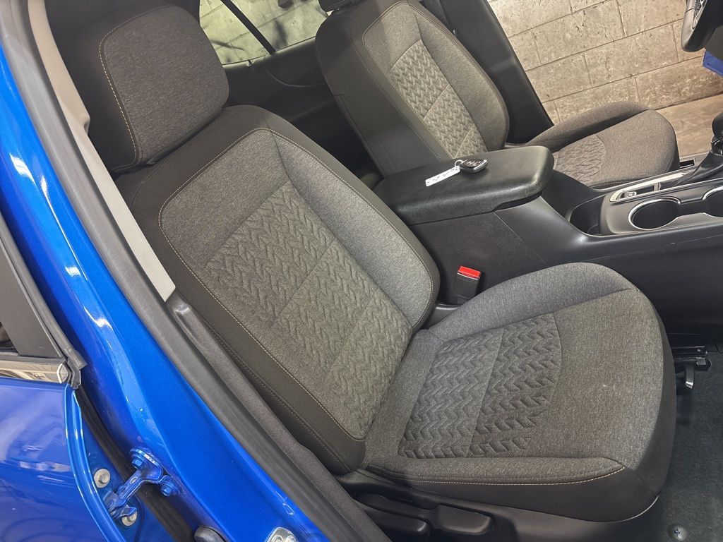 Thumbnail: 2024 Chevrolet Equinox - 41