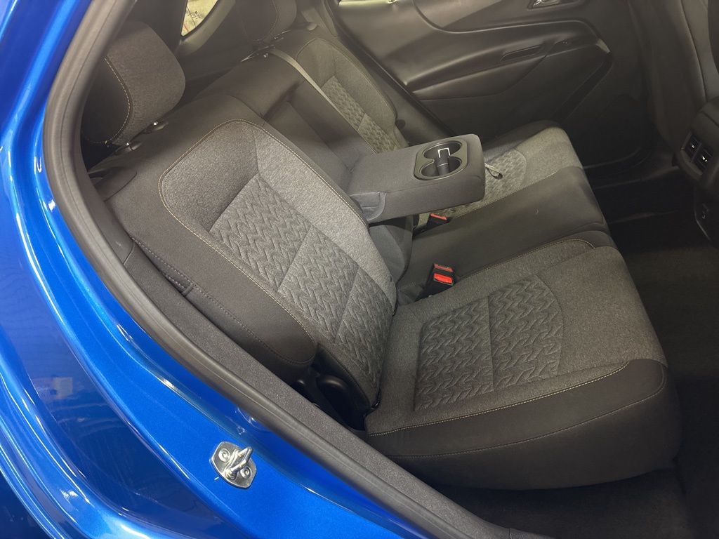 Thumbnail: 2024 Chevrolet Equinox - 36