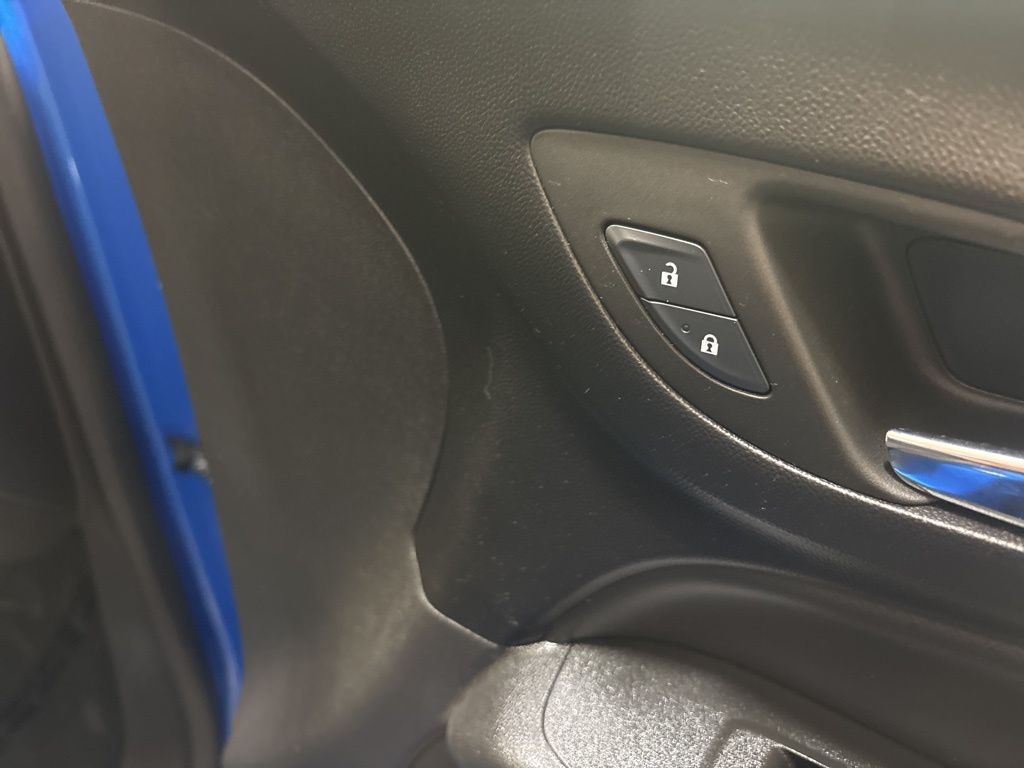 Thumbnail: 2024 Chevrolet Equinox - 40