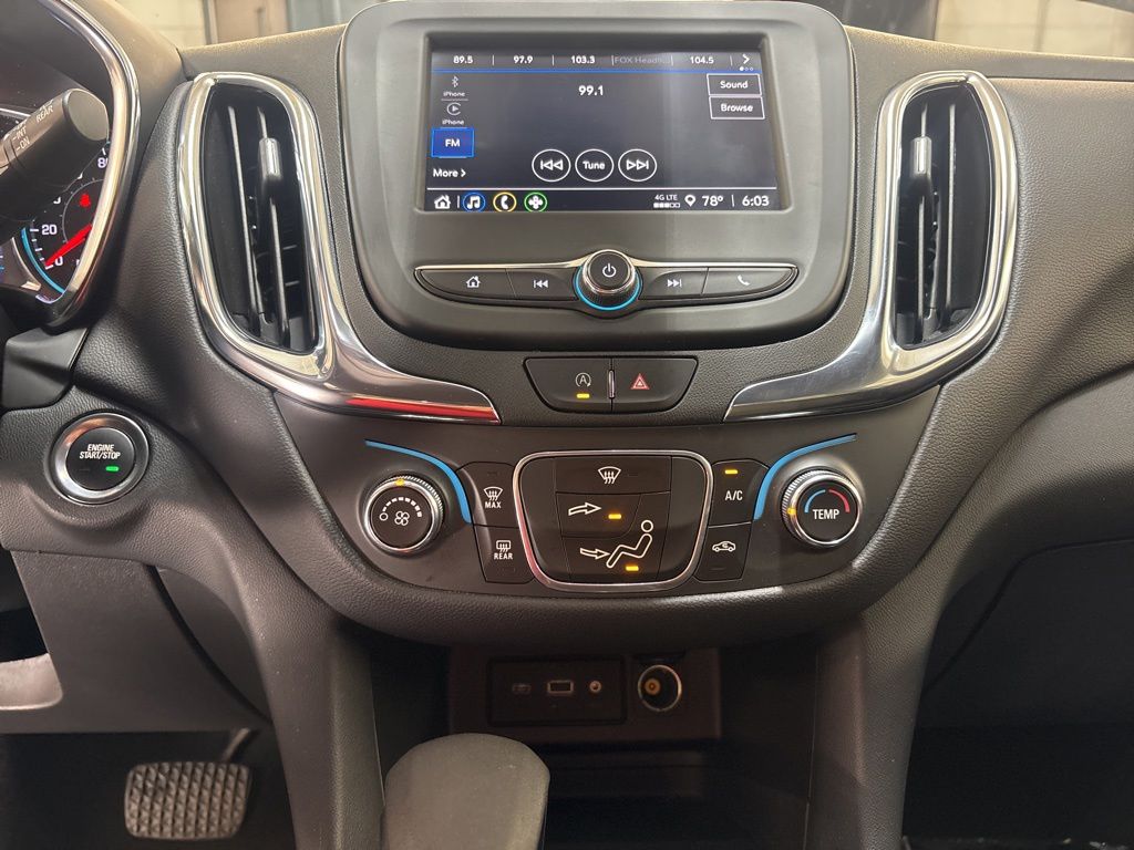 Thumbnail: 2022 Chevrolet Equinox - 13
