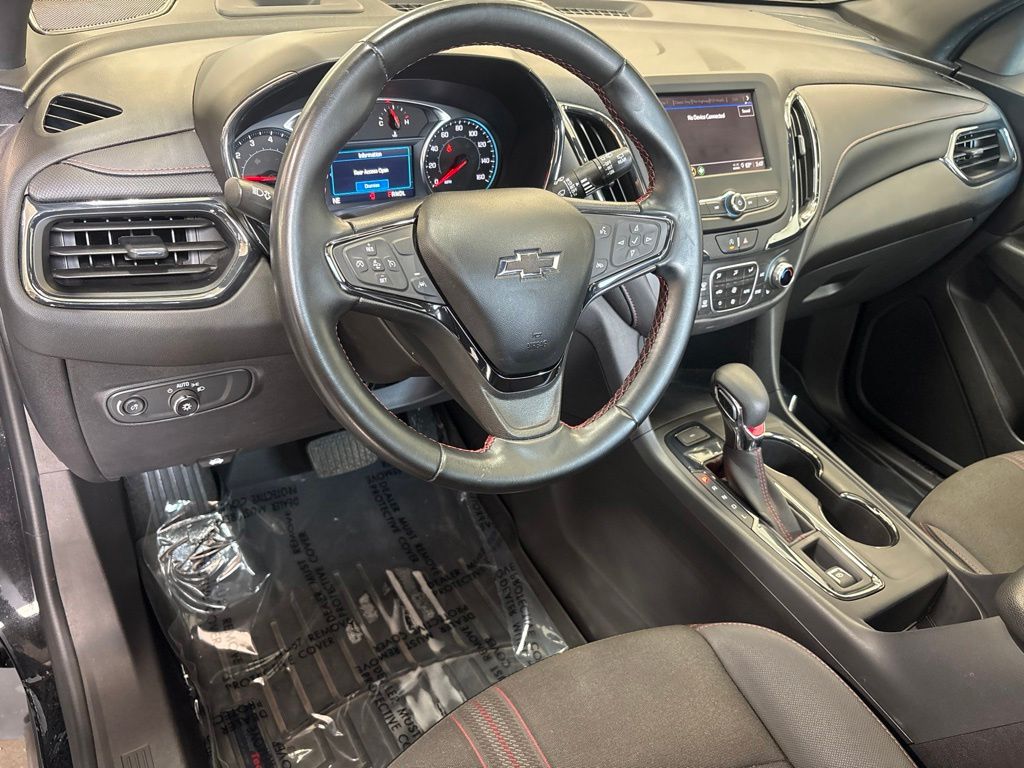 Thumbnail: 2024 Chevrolet Equinox - 2
