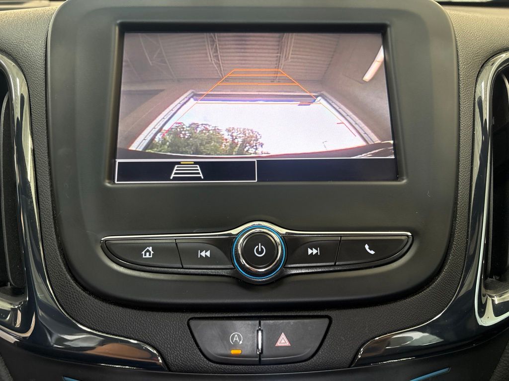 Thumbnail: 2024 Chevrolet Equinox - 29