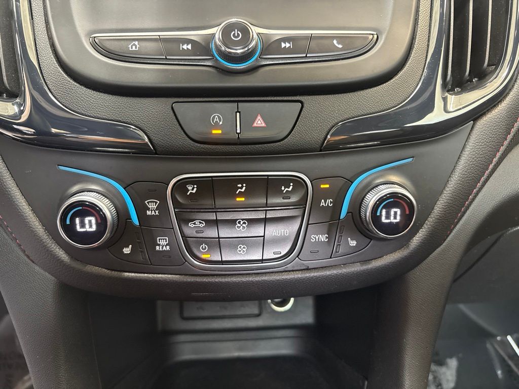 Thumbnail: 2024 Chevrolet Equinox - 30