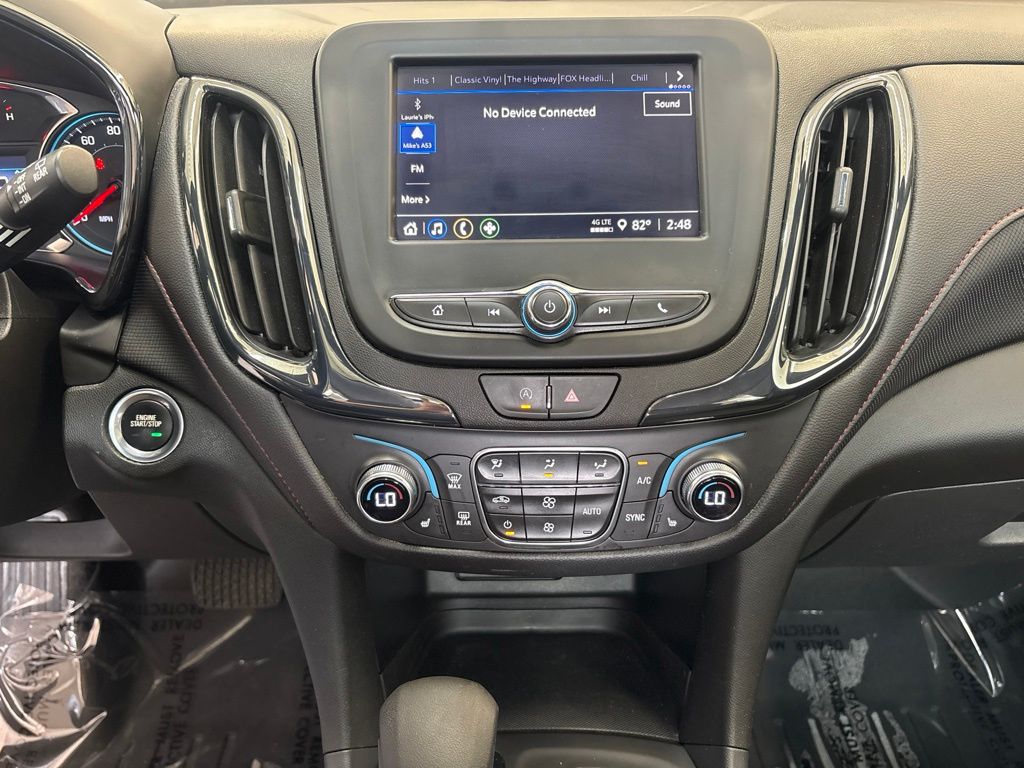 Thumbnail: 2024 Chevrolet Equinox - 14