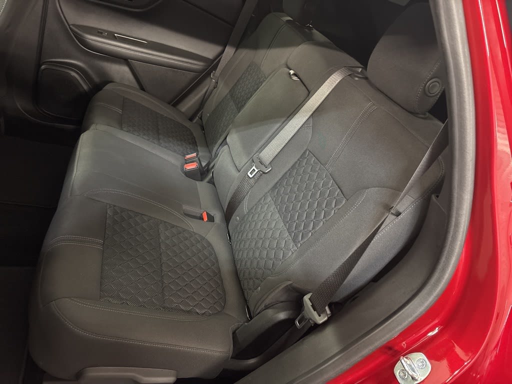 Thumbnail: 2021 Chevrolet Blazer - 31