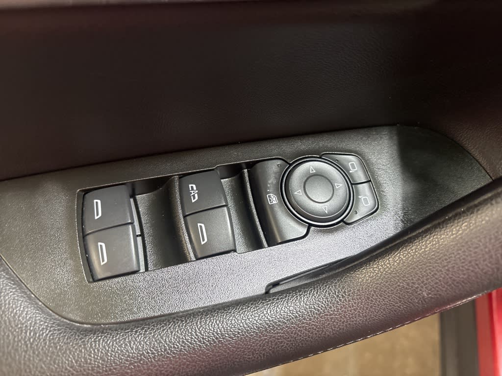 Thumbnail: 2021 Chevrolet Blazer - 22