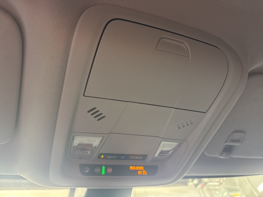 Thumbnail: 2021 Chevrolet Blazer - 27