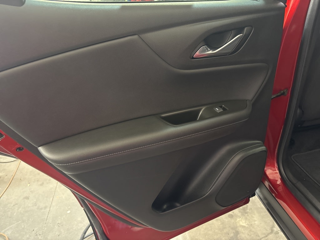 Thumbnail: 2021 Chevrolet Blazer - 28