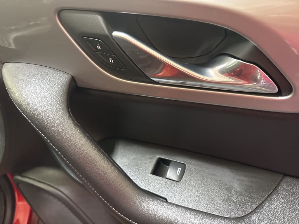 Thumbnail: 2021 Chevrolet Blazer - 37