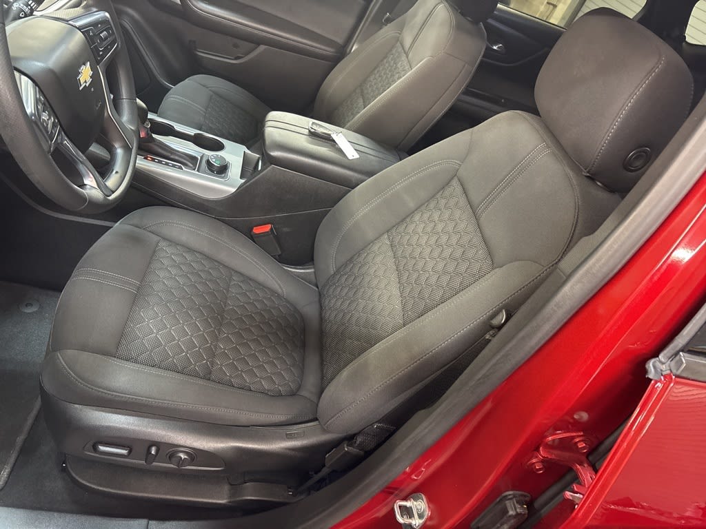 Thumbnail: 2021 Chevrolet Blazer - 8