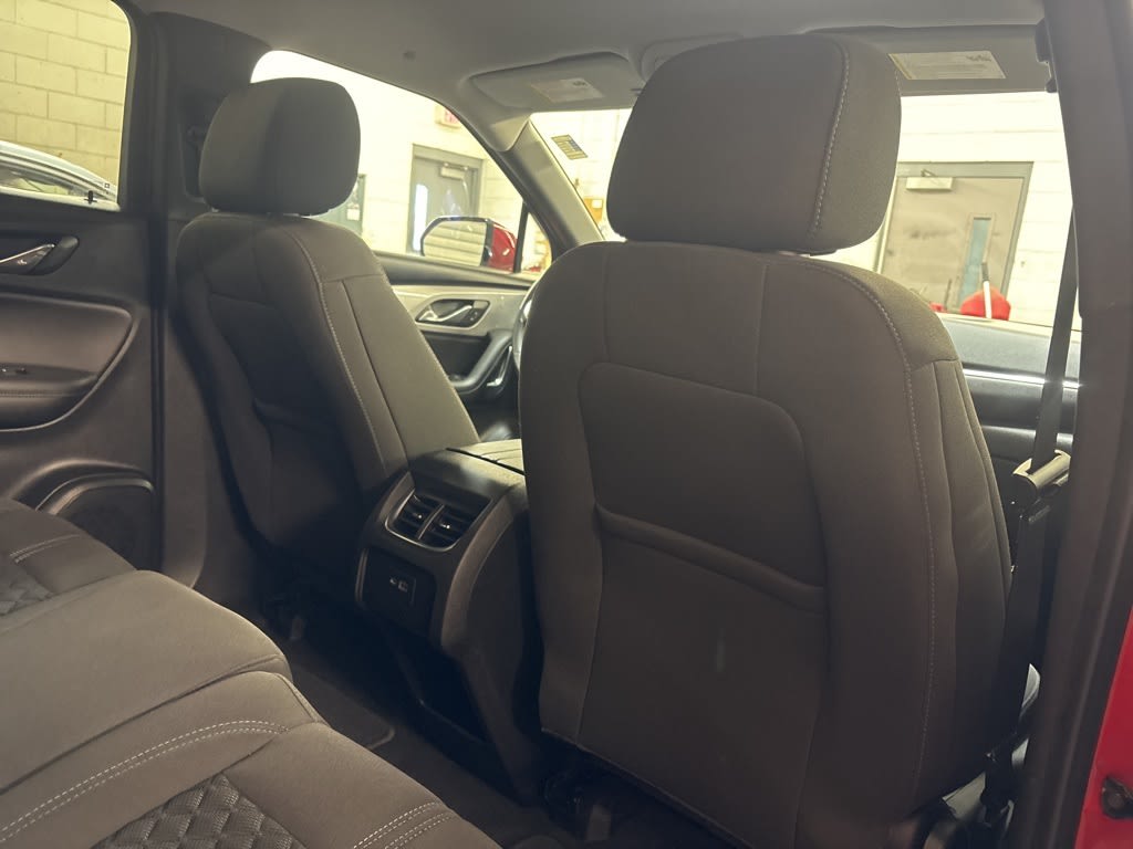 Thumbnail: 2021 Chevrolet Blazer - 34