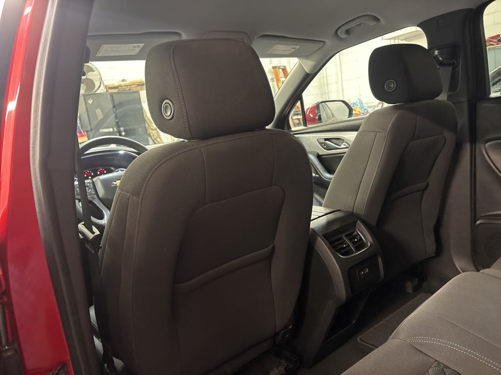 Thumbnail: 2021 Chevrolet Blazer - 30