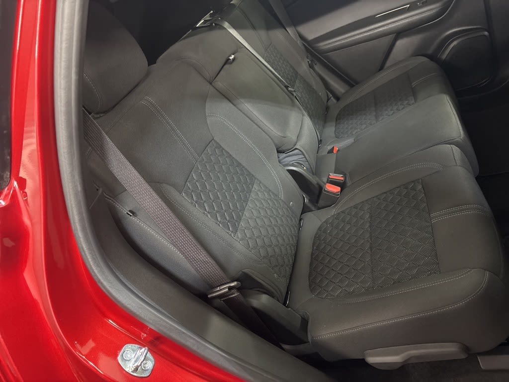 Thumbnail: 2021 Chevrolet Blazer - 9