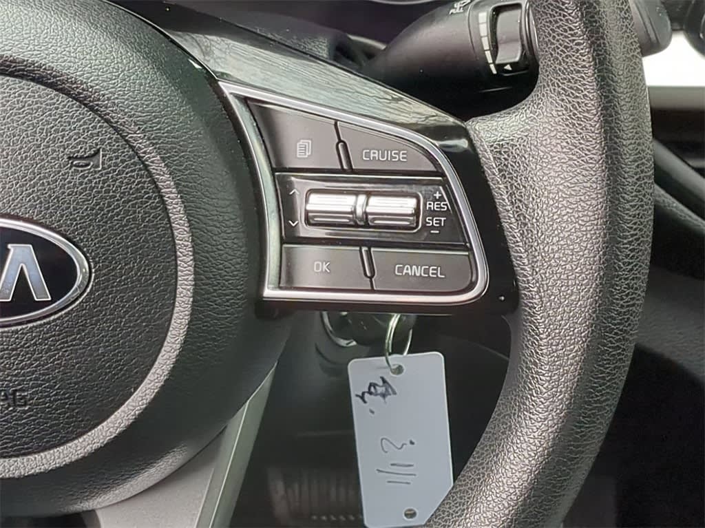 2019 Kia Forte LXS 34