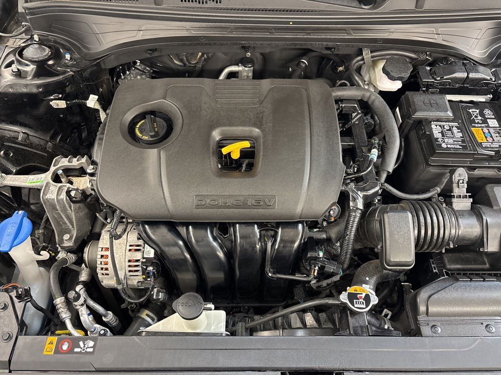 Thumbnail: 2023 Kia Forte - 6