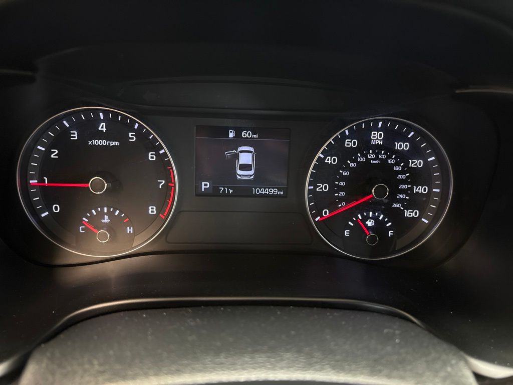 Thumbnail: 2021 Kia Forte - 16