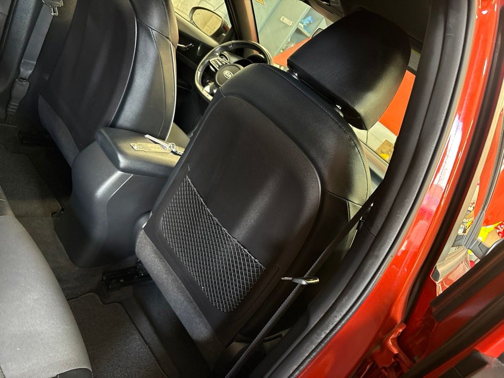 Thumbnail: 2021 Kia Forte - 35