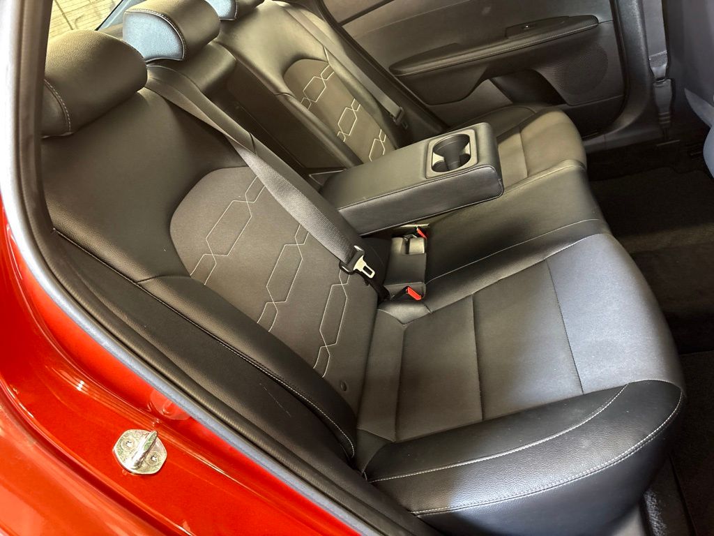 Thumbnail: 2021 Kia Forte - 10