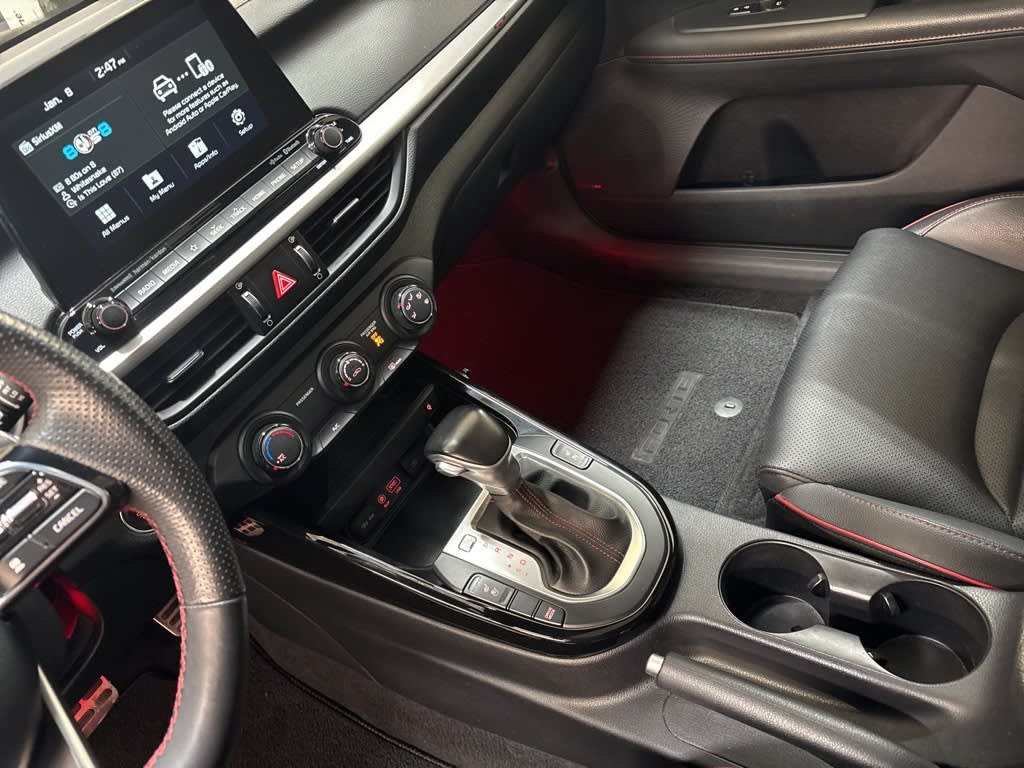 Thumbnail: 2020 Kia Forte - 15