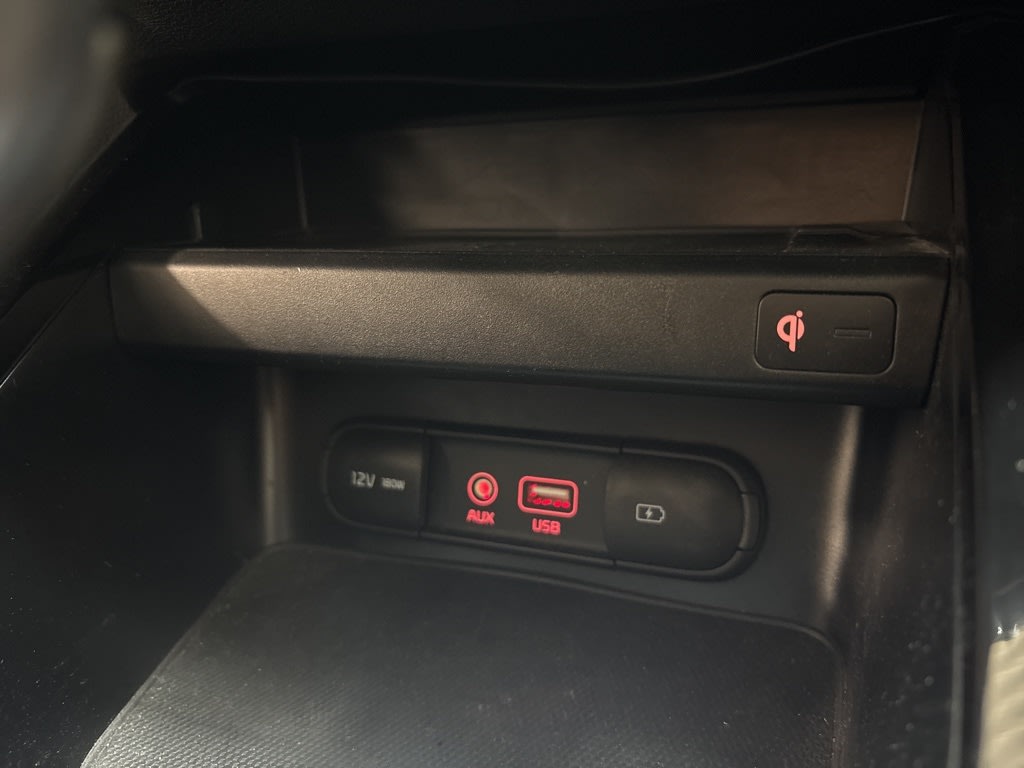 Thumbnail: 2020 Kia Forte - 29