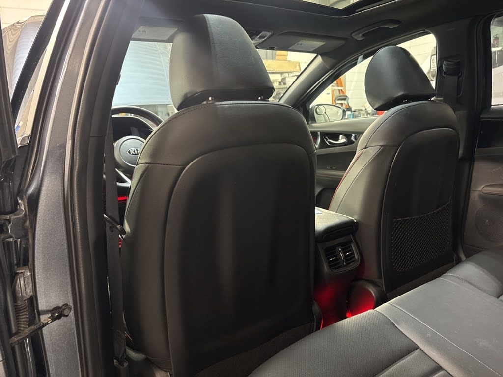 Thumbnail: 2020 Kia Forte - 11