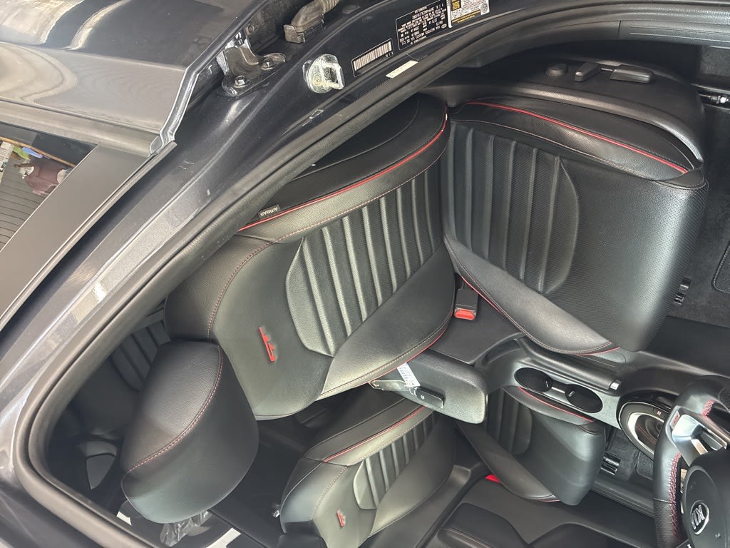 Thumbnail: 2020 Kia Forte - 24